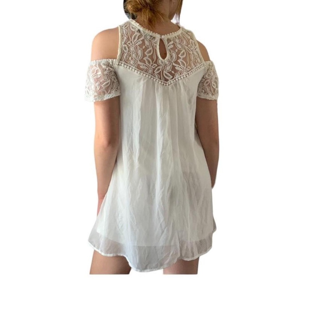 As you wish dress